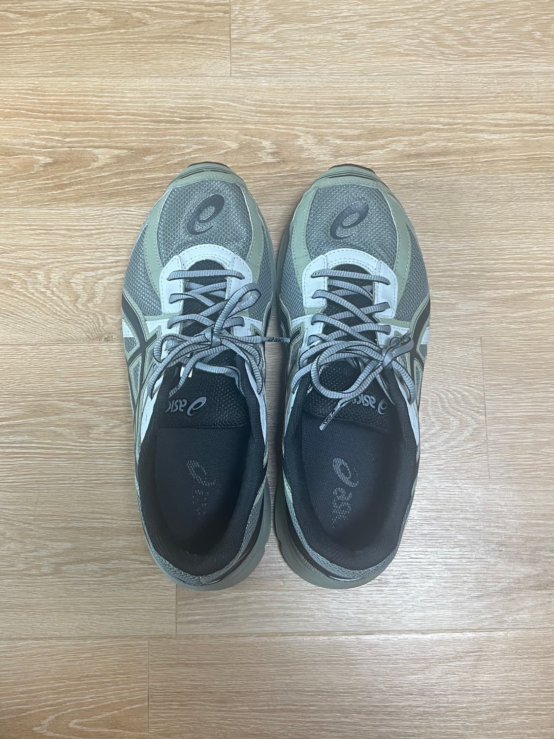 아식스 조그 100s 시트락 - 2E 와이드 상품이미지2