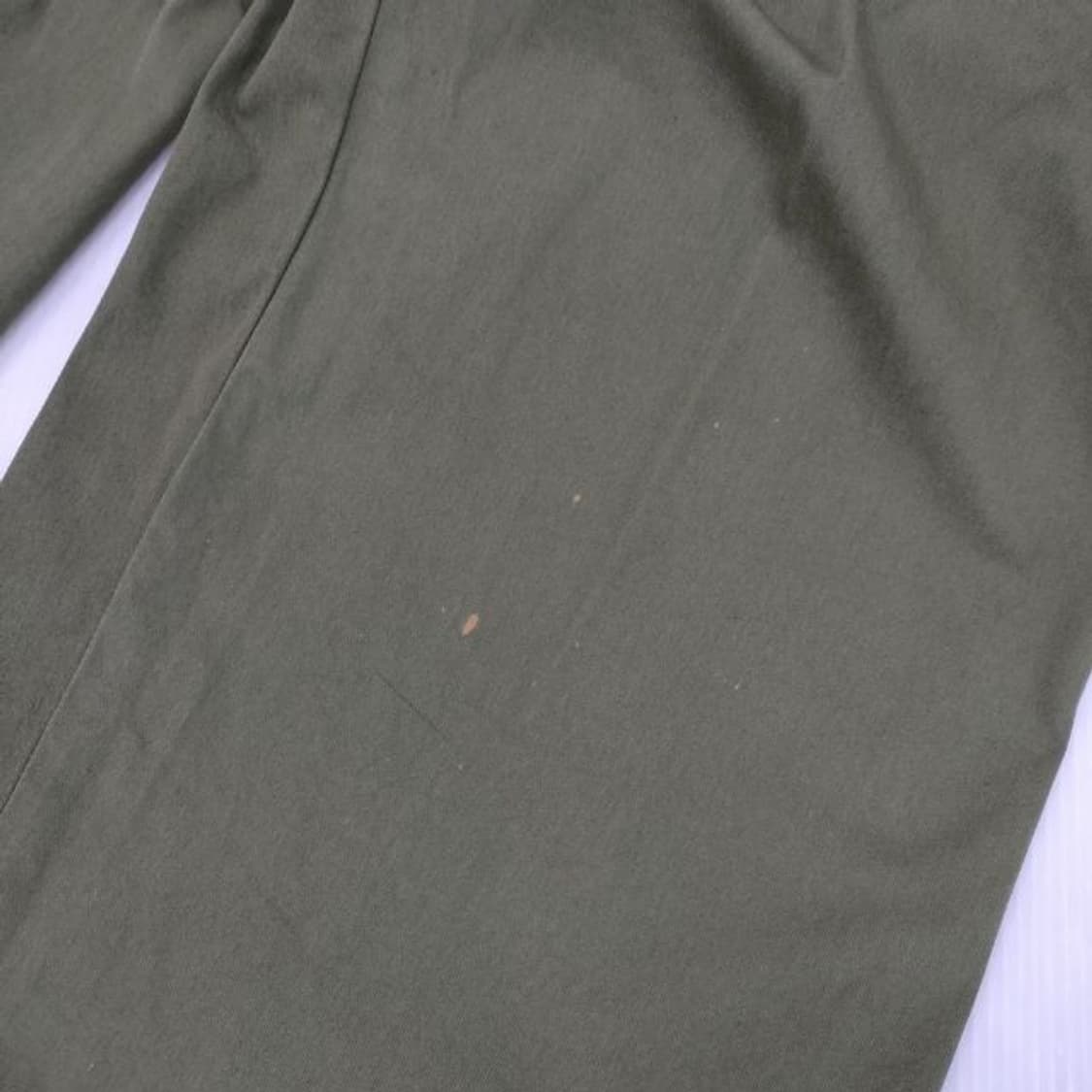 시오타 수빈코튼 카고 팬츠 5 상품이미지6