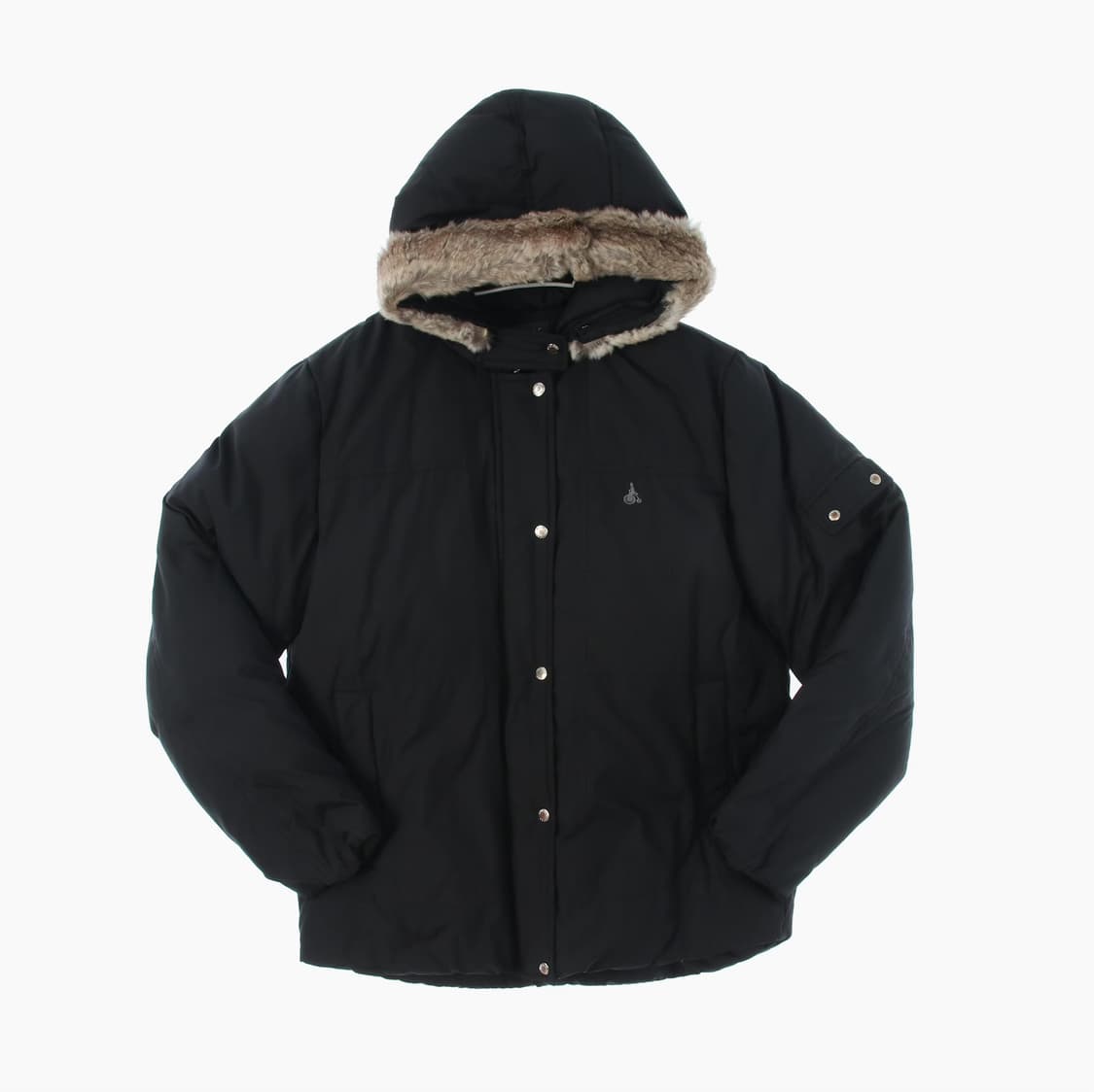 [L] Beanpole 빈폴 우먼즈 다운 패딩 점퍼 상품이미지2