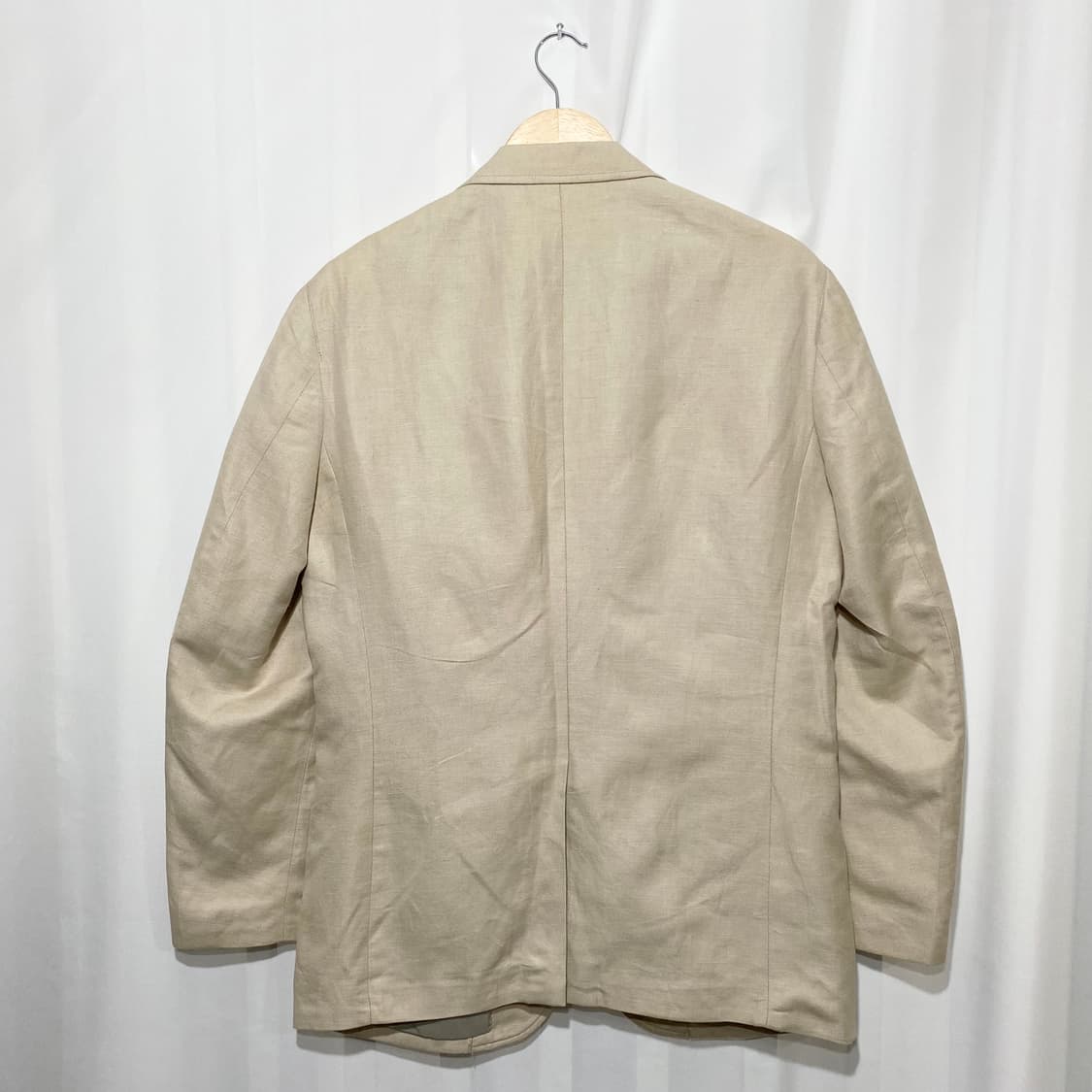 00s 유니클로 블레이저 상품이미지2