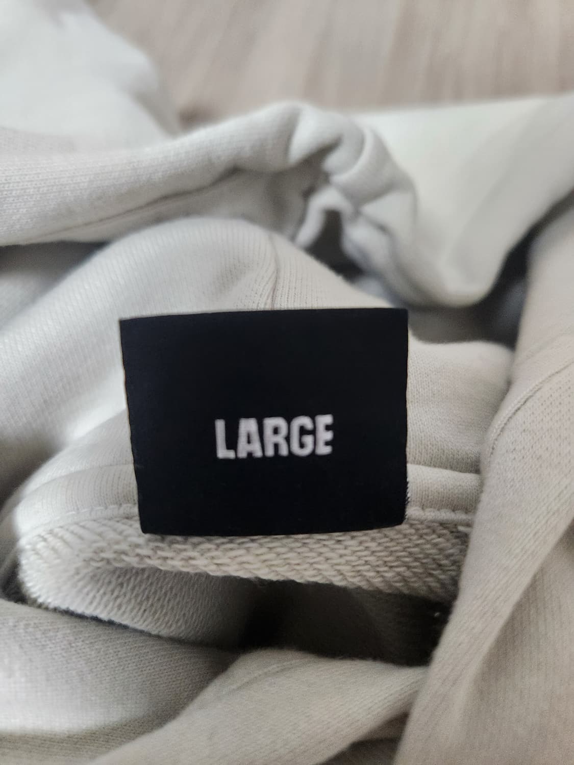 리벤지 킬 아웃라인 후디 상품이미지5