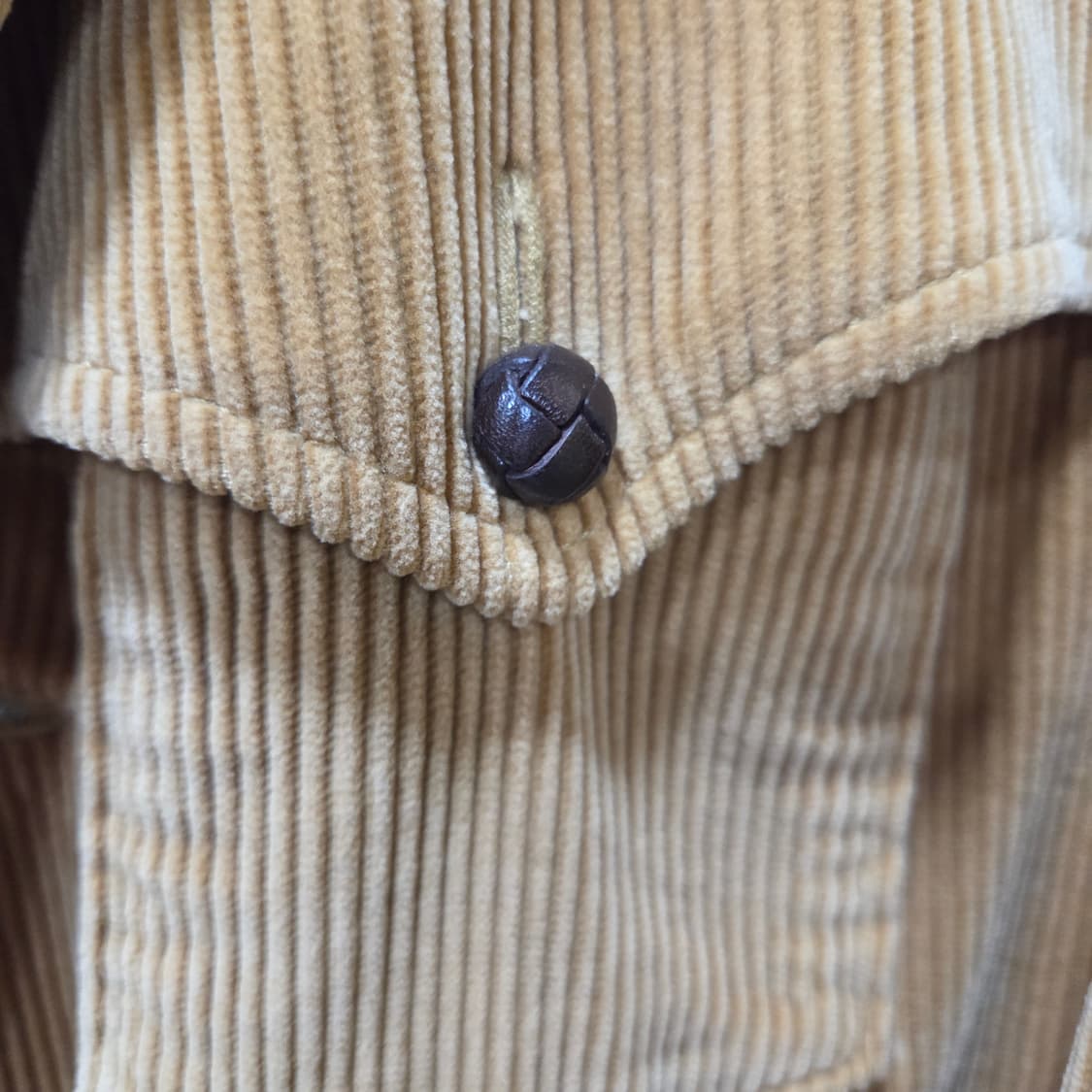 폴로 코류도이 헌팅자켓 상품이미지3