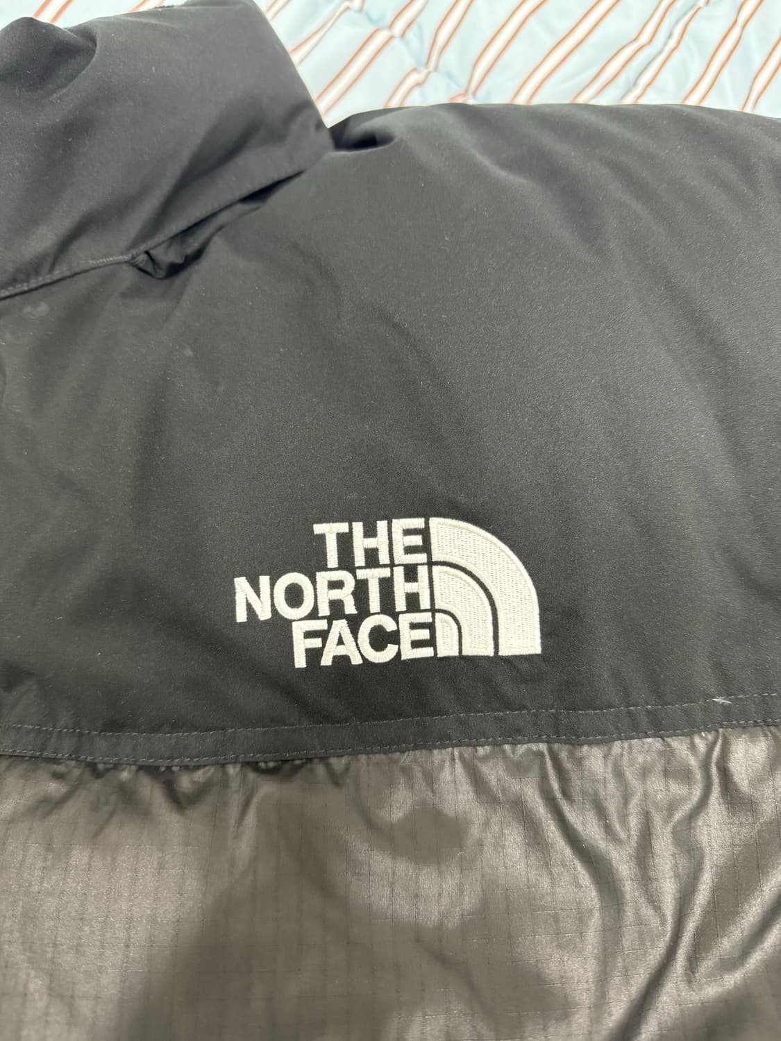 노스페이스 화이트라벨 노벨티 눕시 xxxl 상품이미지3