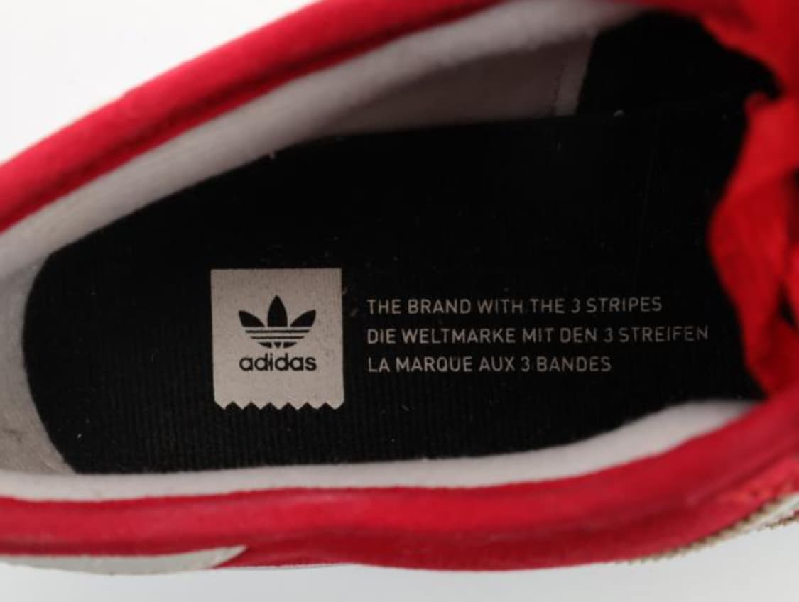 아디다스 스니커즈 상품이미지4