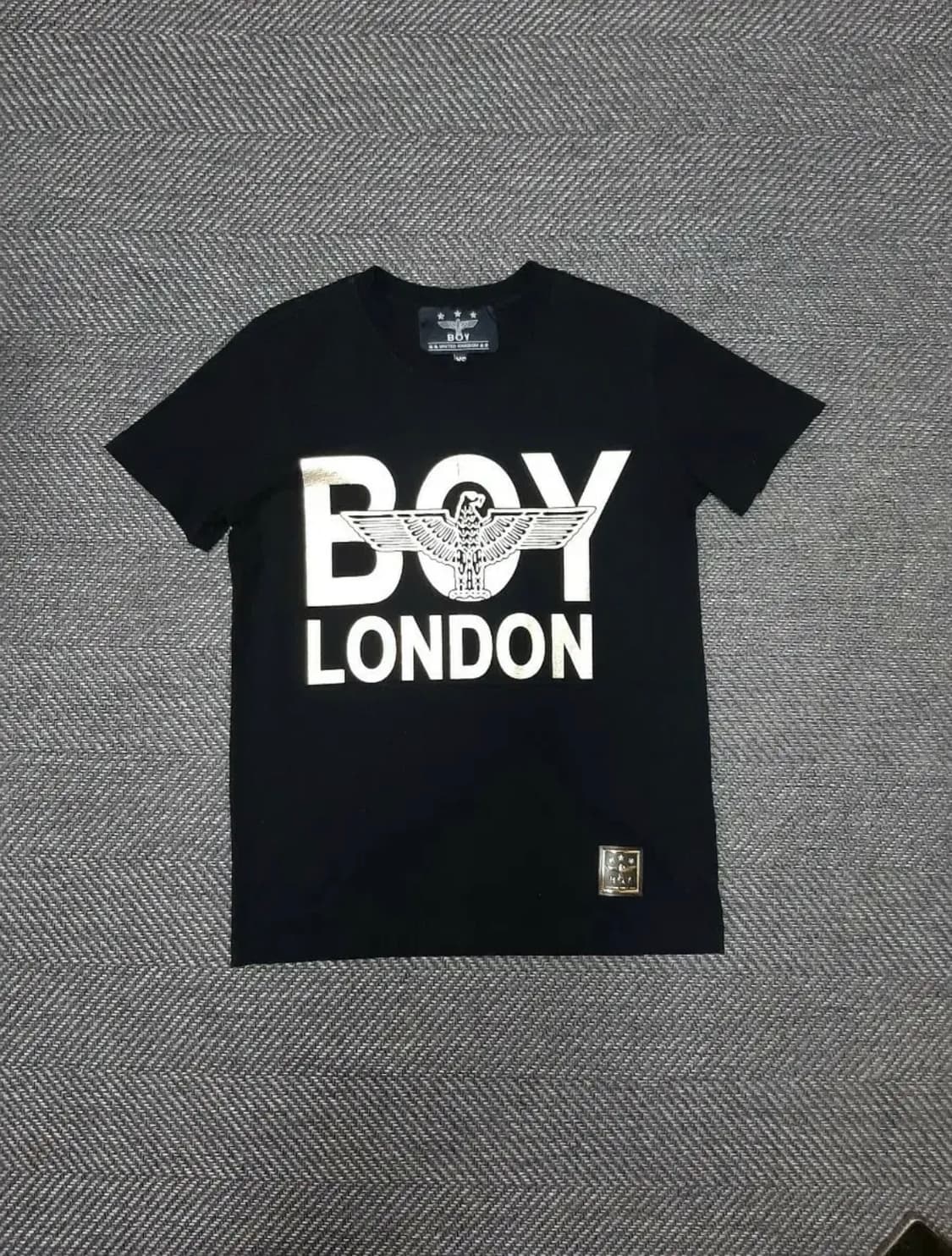 Boy London 반팔T 상품이미지2