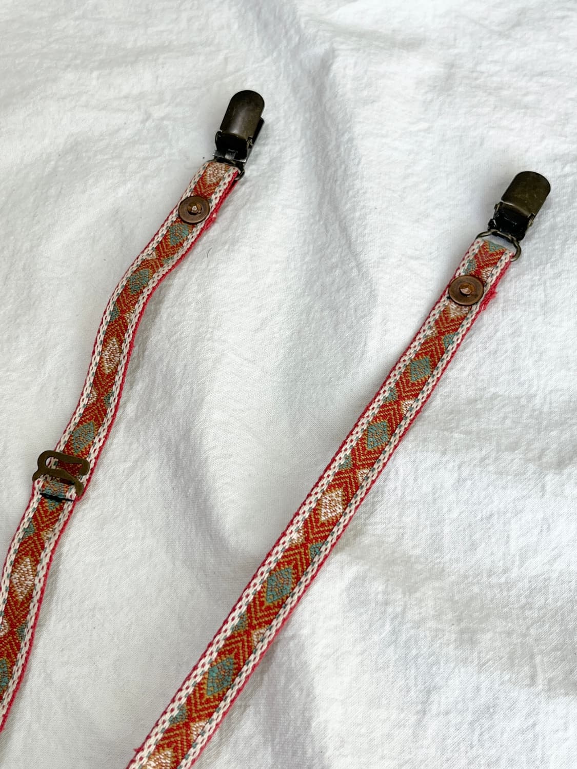 빈티지 모자 클립 상품이미지2