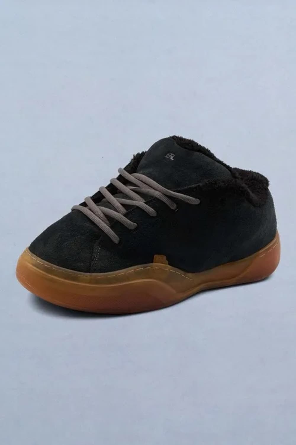 ERL 뱀프 스케이트 슈즈 Pirate black 상품이미지2
