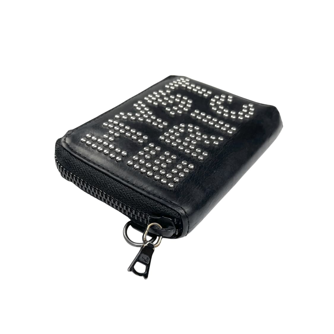 round stud zipped wallet 상품이미지3