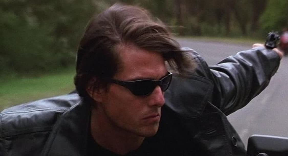 오클리 Fives 파이브스 (1997) 상품이미지6