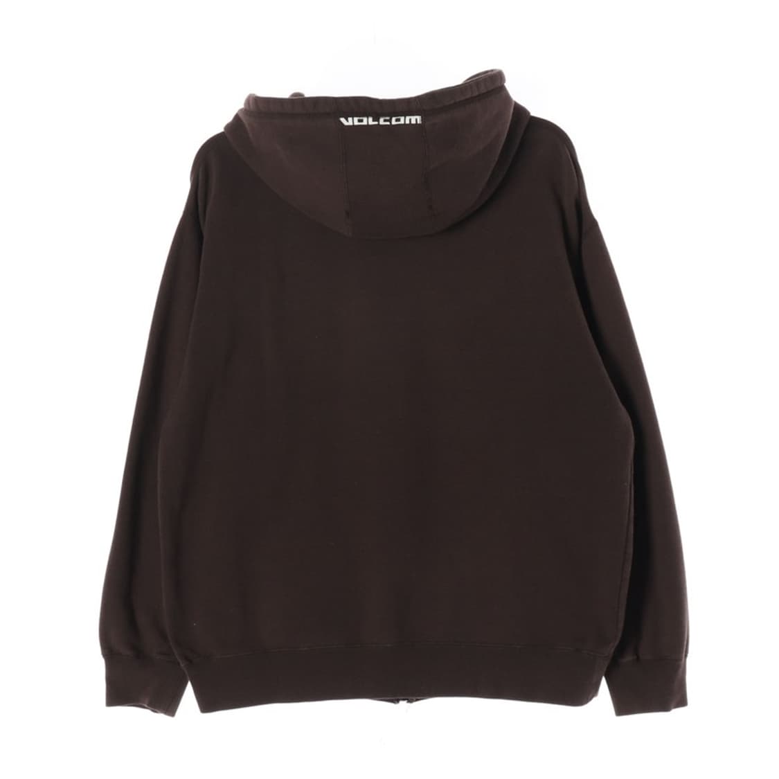 VOLCOM 스톤 로고 후드집업 M 상품이미지3