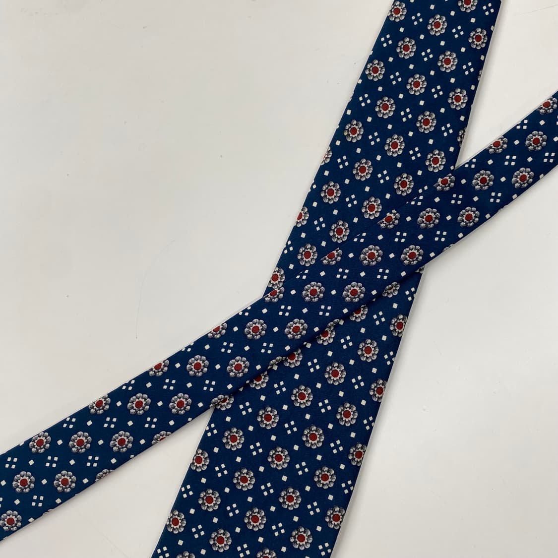 크리스찬 디올(Dior) 명품 정품넥타이 상품이미지4