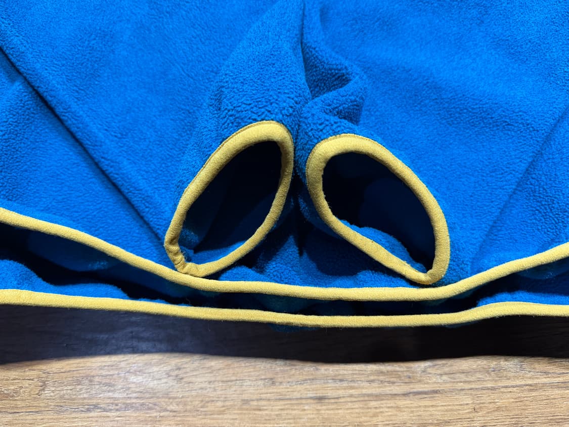 파타고니아 신칠라 블루 상품이미지6