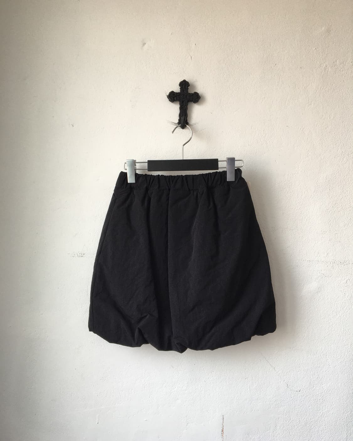 Balloon fit skirt 상품이미지1