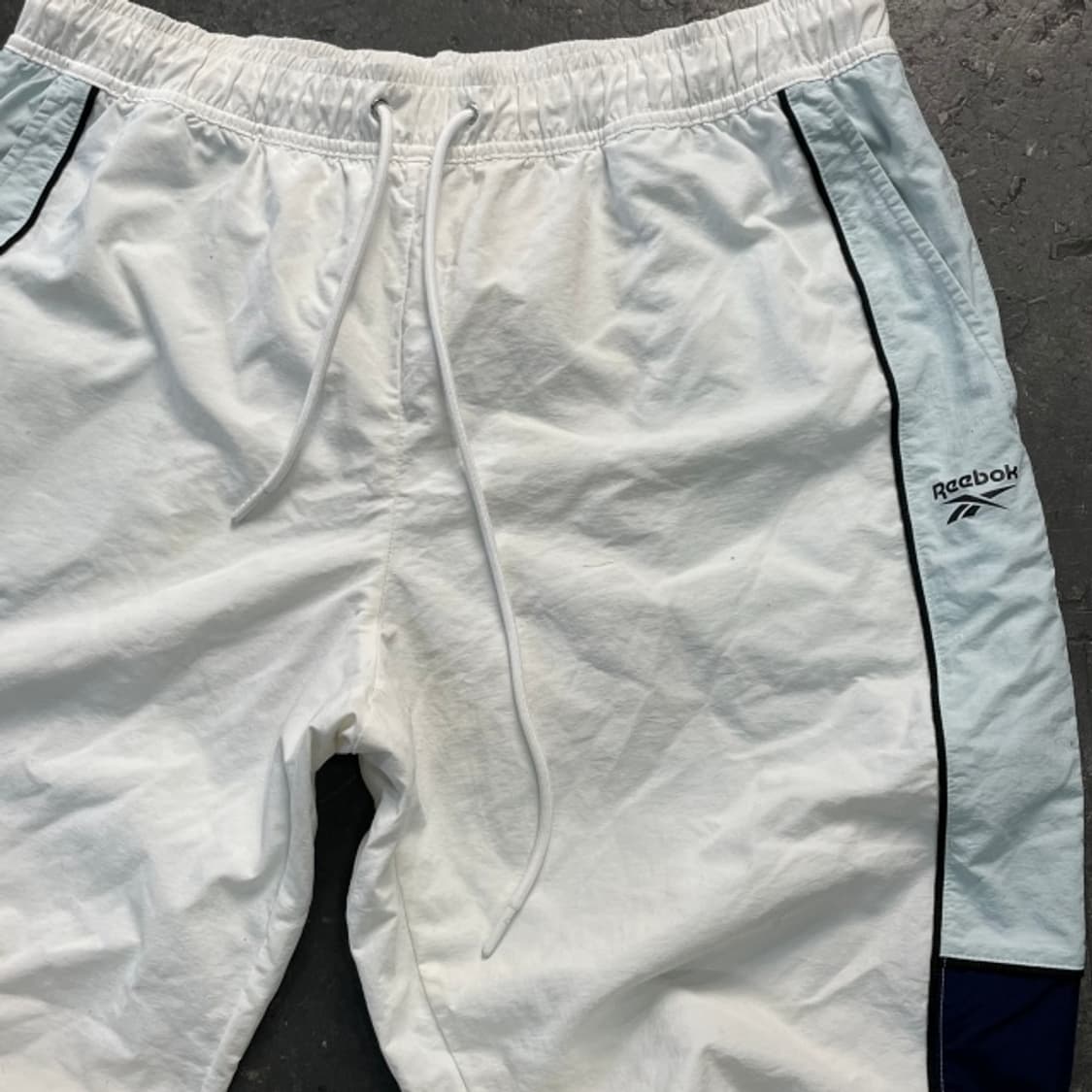 105 리복 x OIOI 나일론 팬츠  상품이미지2