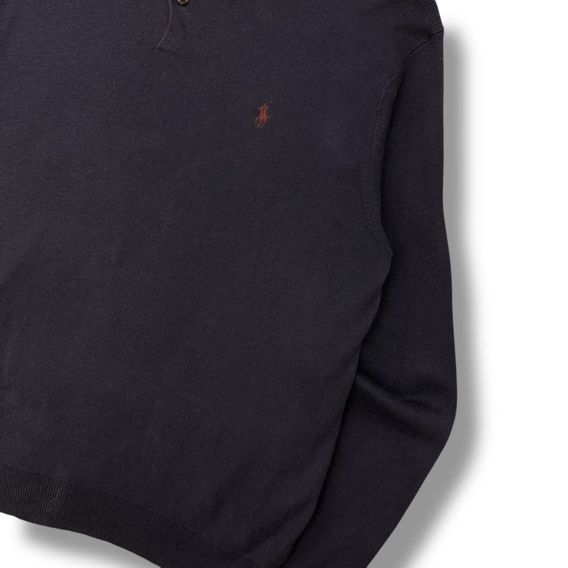 폴로 랄프로렌 카라 니트 r2003 상품이미지5
