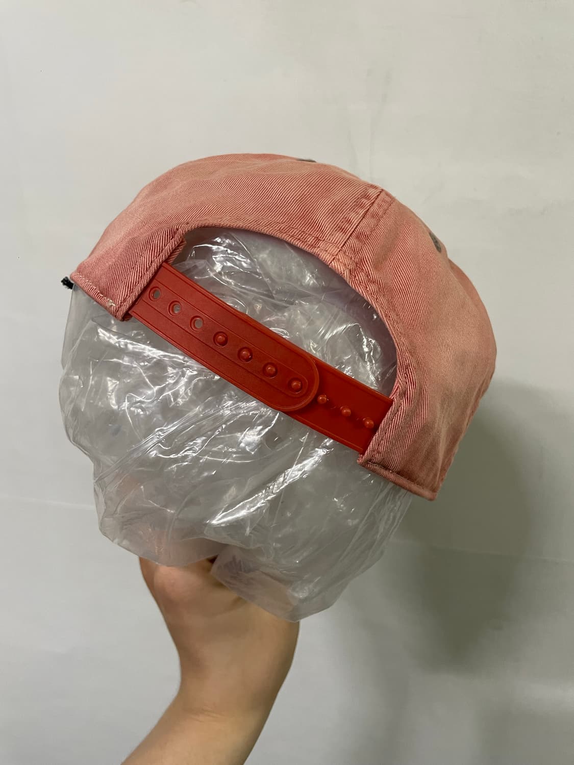 RRL 볼캡 모자 더블알엘 가먼트 다이드 볼캡 국내택 상품이미지6