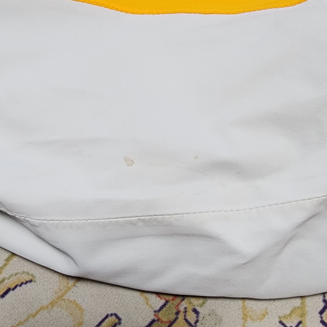 노티카 멀티컬러 후드 바람막이
XXL 상품이미지10