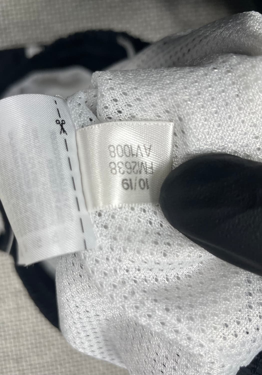 아디다스 트레이닝 숏팬츠 M 상품이미지5