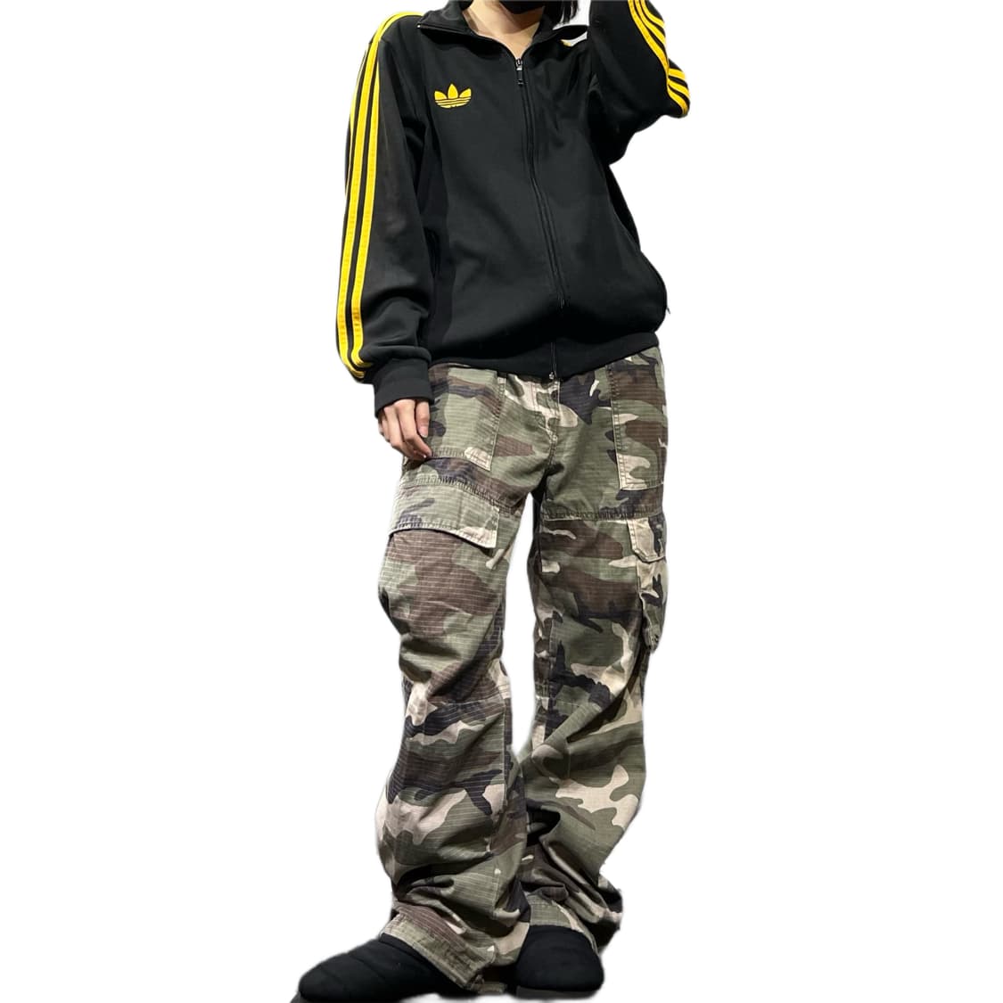 adidas firebird point jersey 상품이미지2