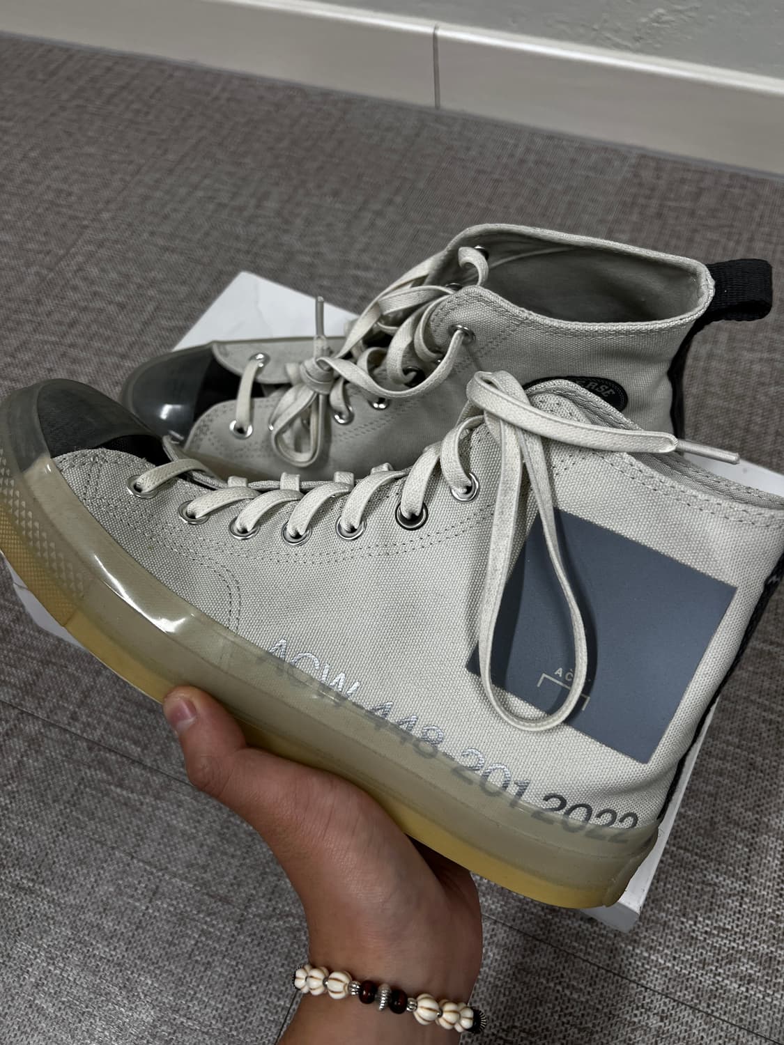 컨버스 어콜드월 280 상품이미지1