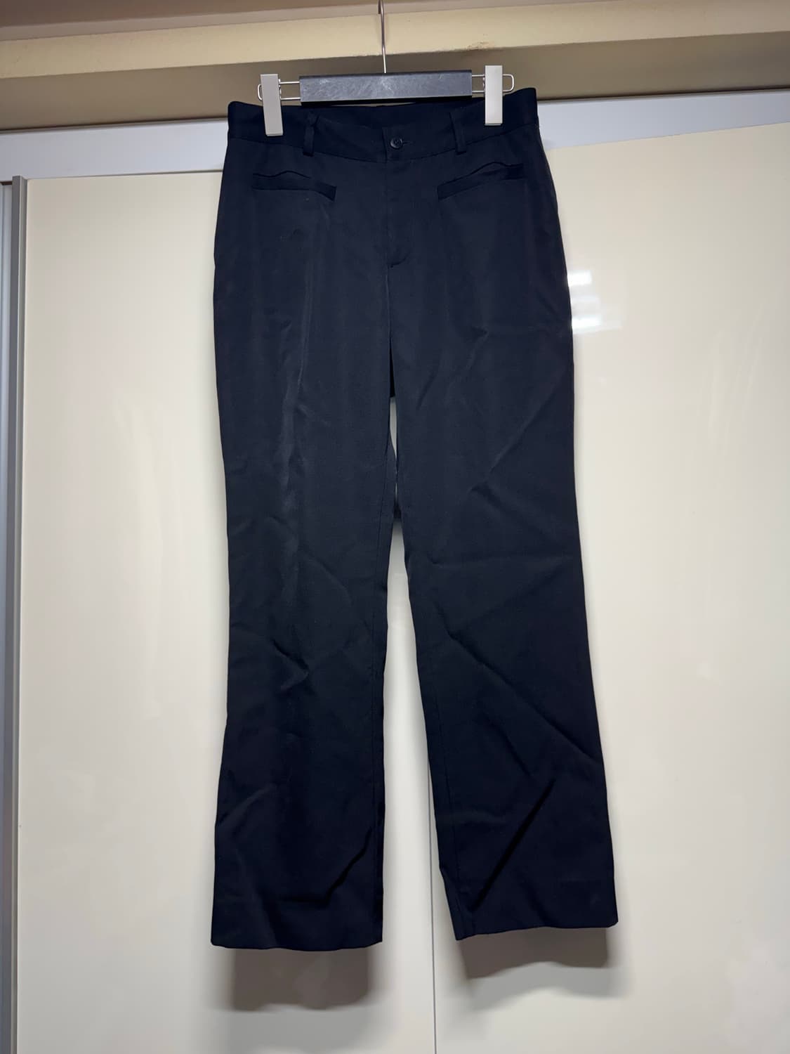 아네스베 프론트 포켓 슬랙스 상품이미지1