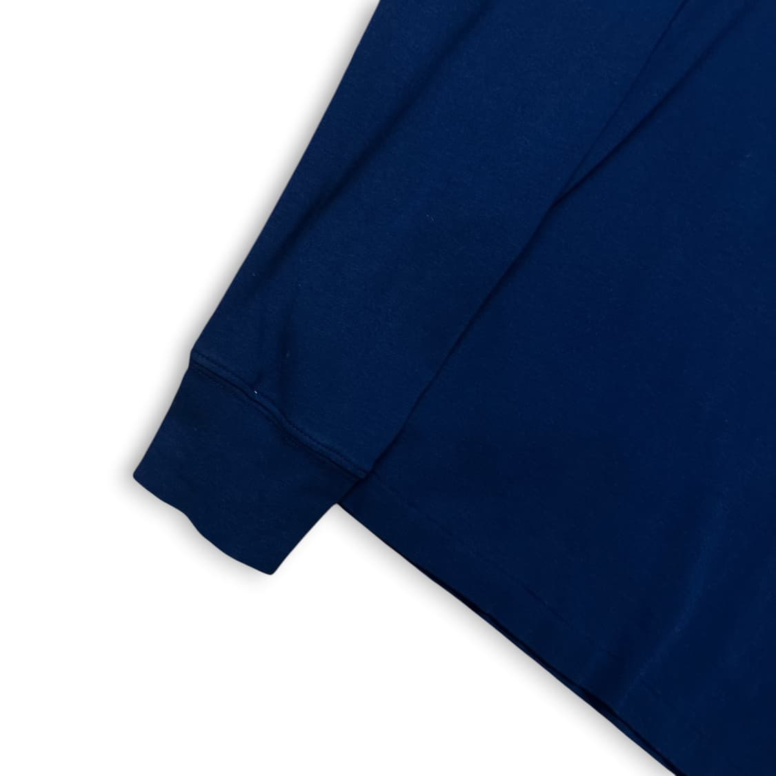 폴로랄프로렌 반집업 긴팔티 상품이미지3