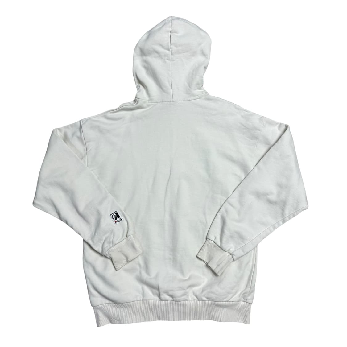 휠라 후드티 상품이미지3