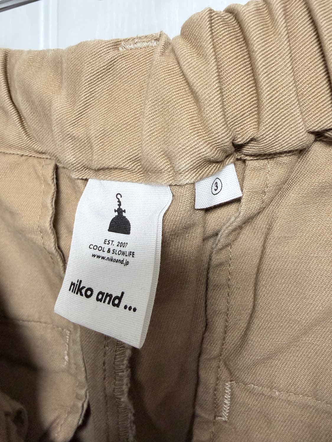 니코앤드 버룬팬츠 상품이미지4