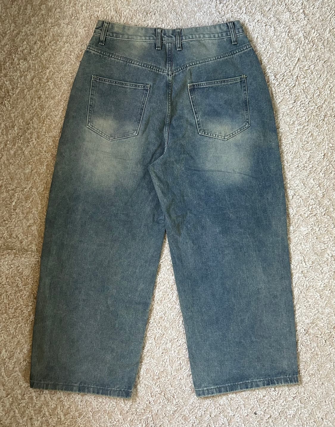 밀로 아카이브 데님 (m) 상품이미지2