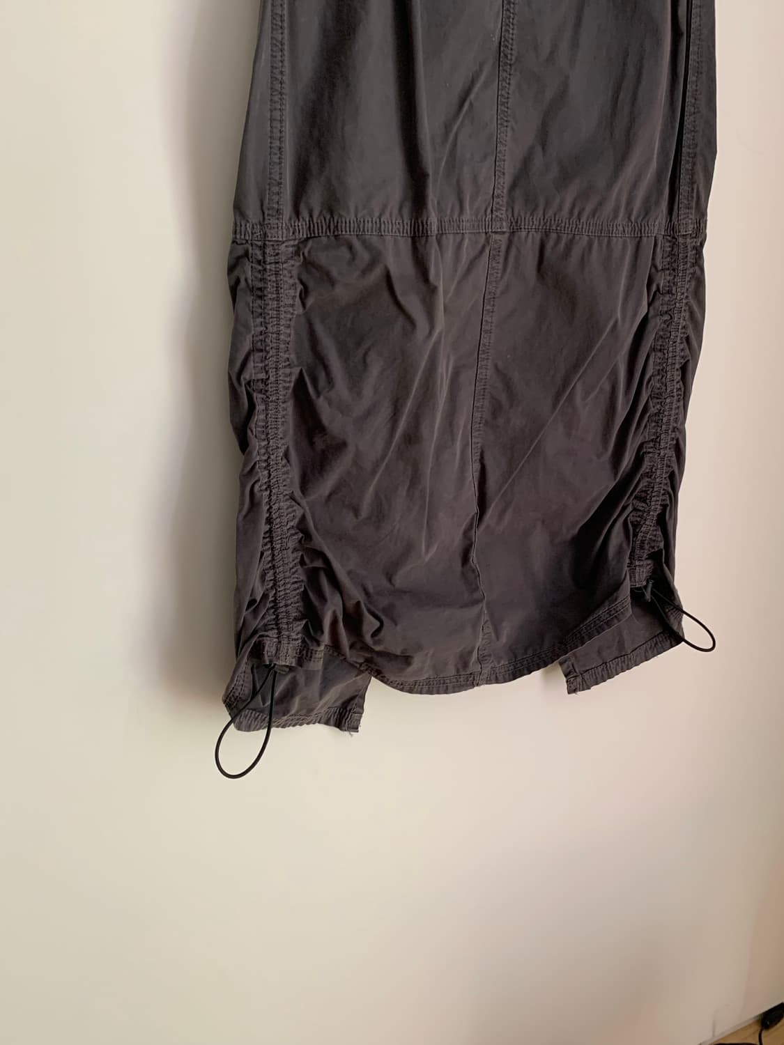 BDG urban outfitters 롱 스커트 상품이미지3