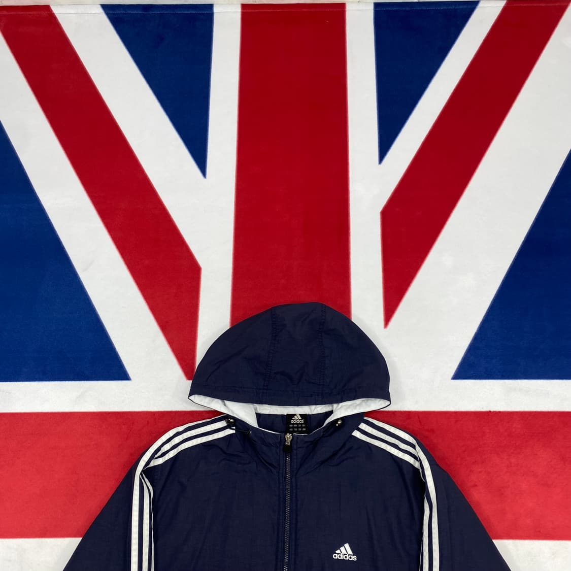 아디다스 바람막이 자켓 100 상품이미지2