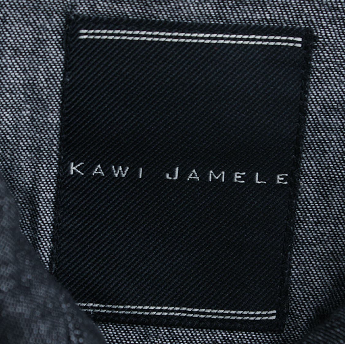 KAWI JAMELE mesh jacket _ S3510 상품이미지8