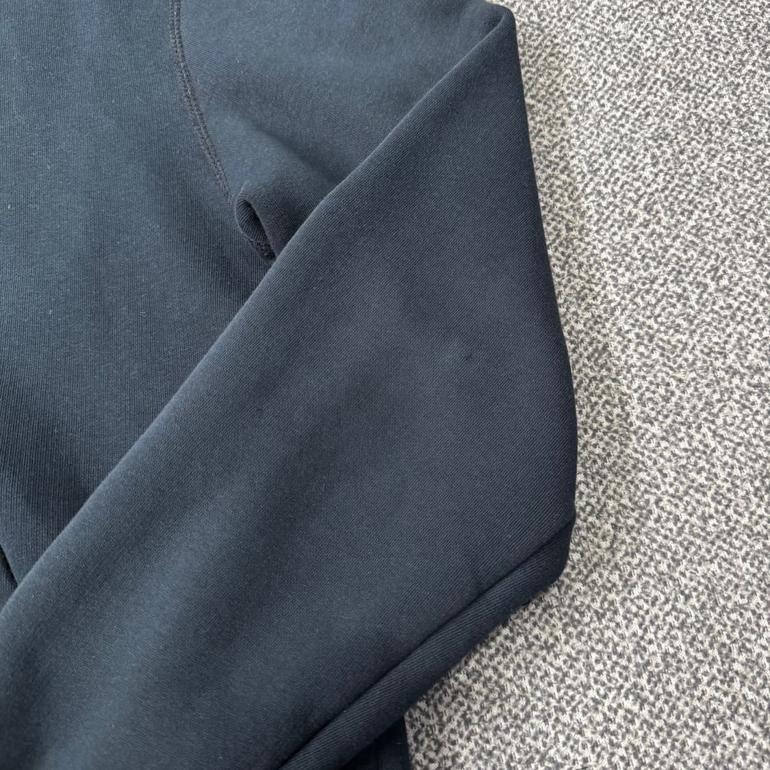 나이키 스우시 후드집업 상품이미지3