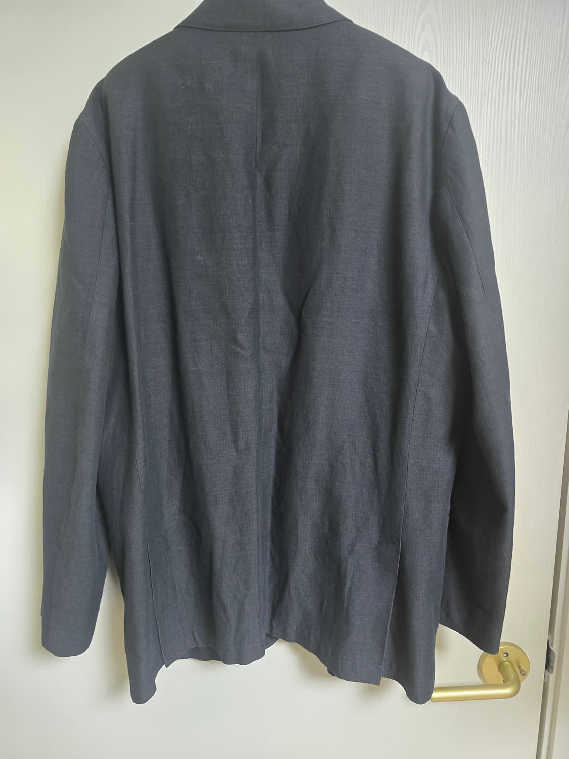 Margaret Howell 린넨 블레이저 상품이미지8