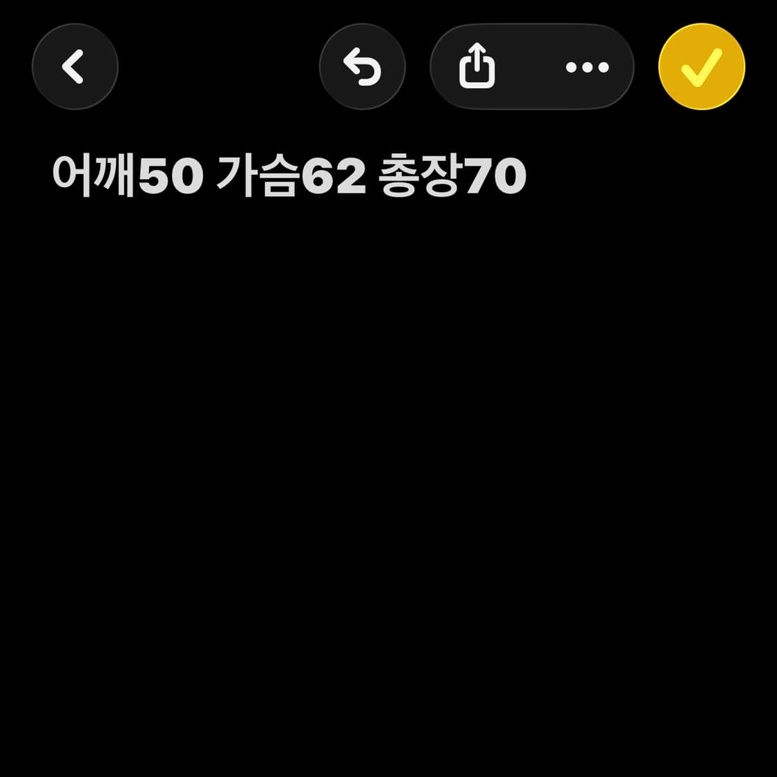 버버리 체크 셔츠 상품이미지7