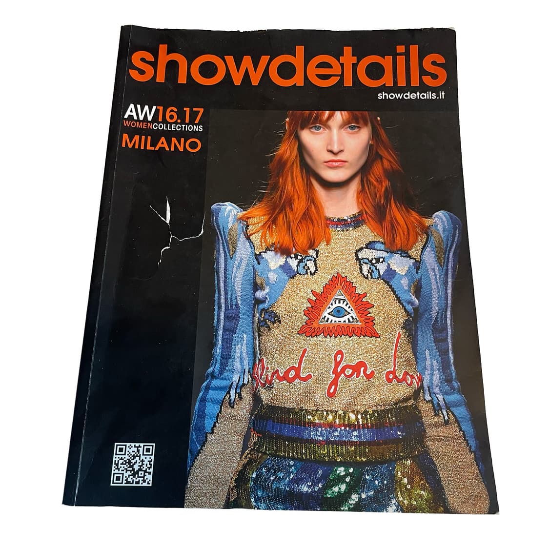 16AW Show details (Women) 상품이미지1