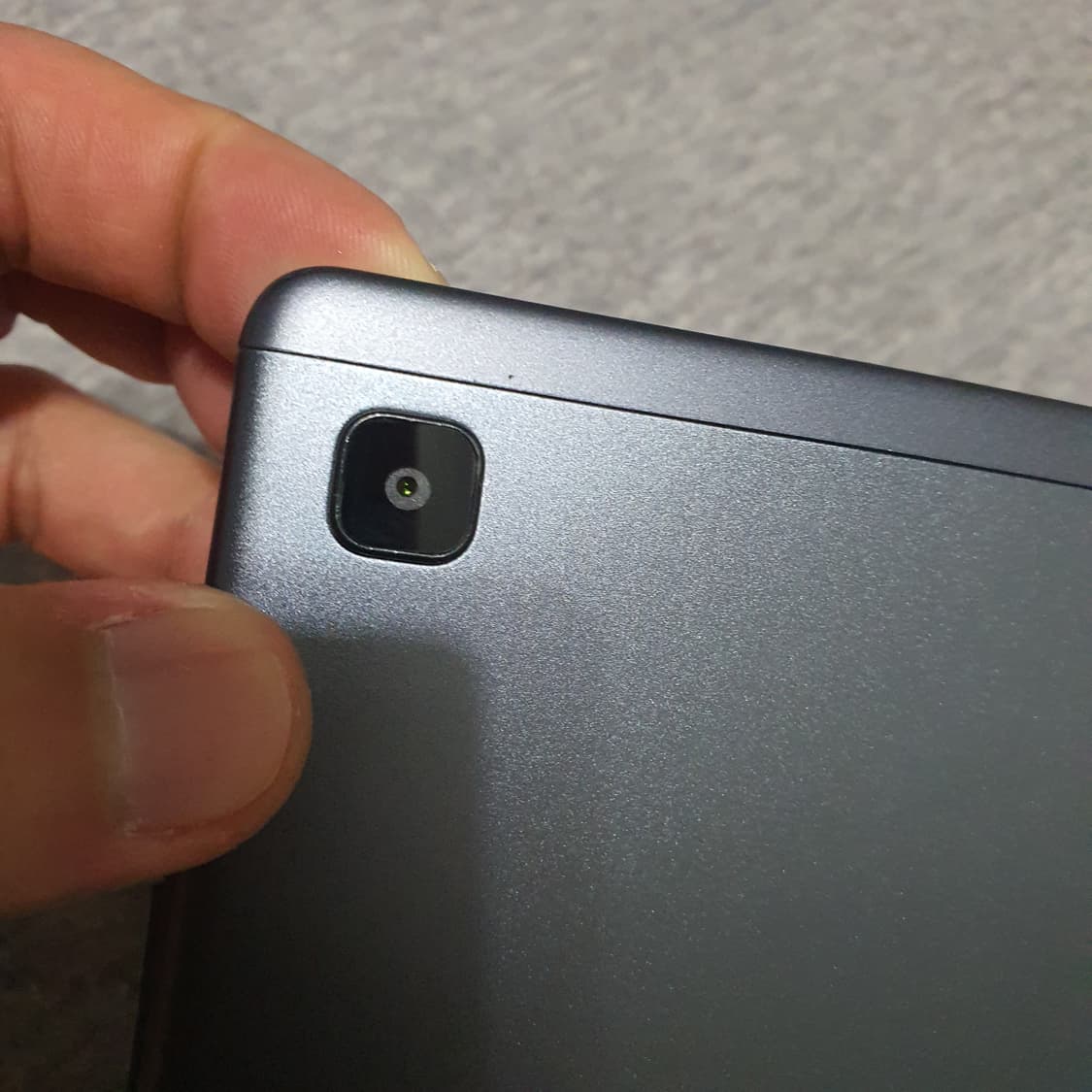 삼성 갤럭시탭 a7 lite sm-t220 32기가 wifi  상품이미지5