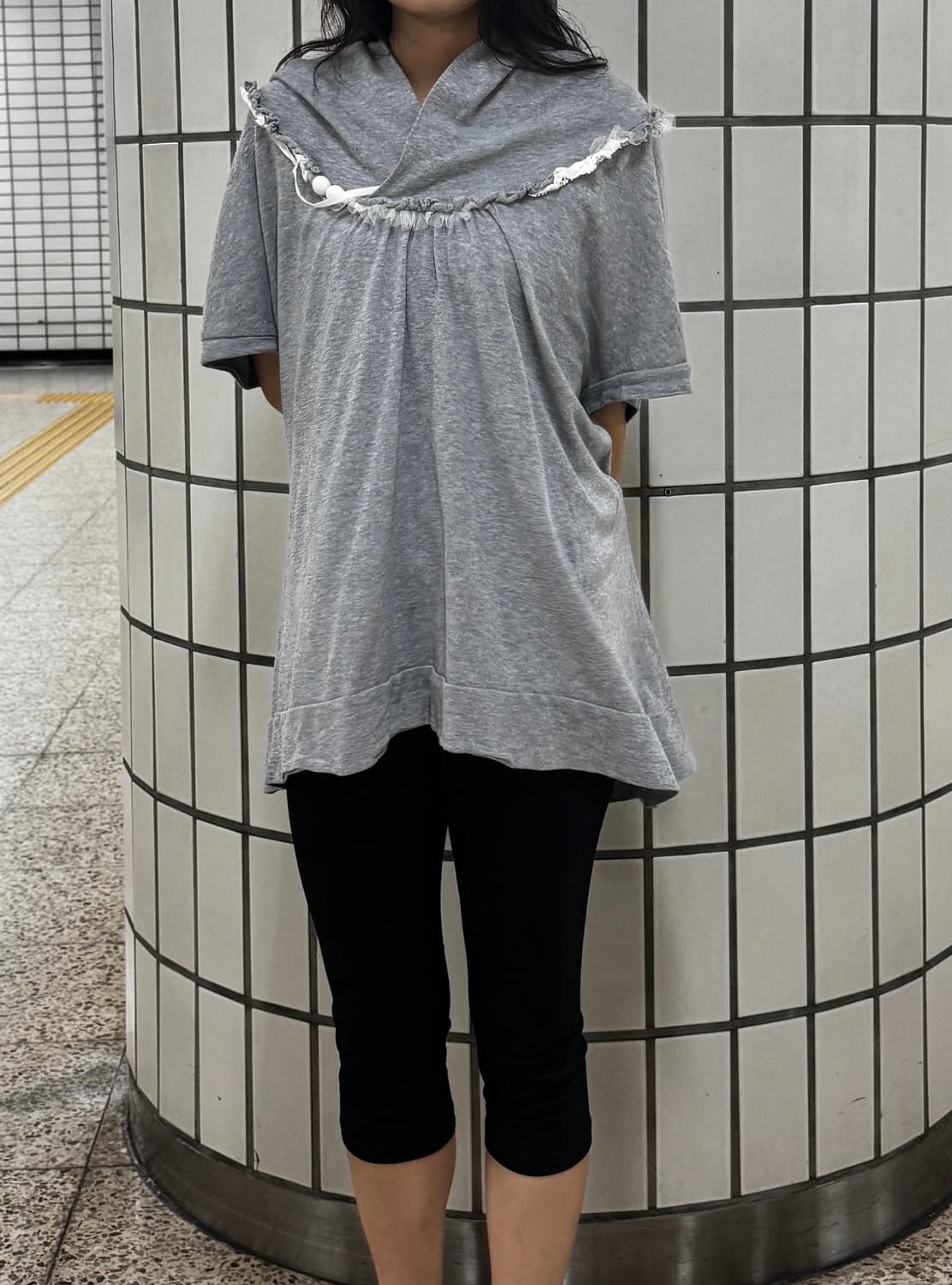 Sunao Kuwahara t-shirt 상품이미지7