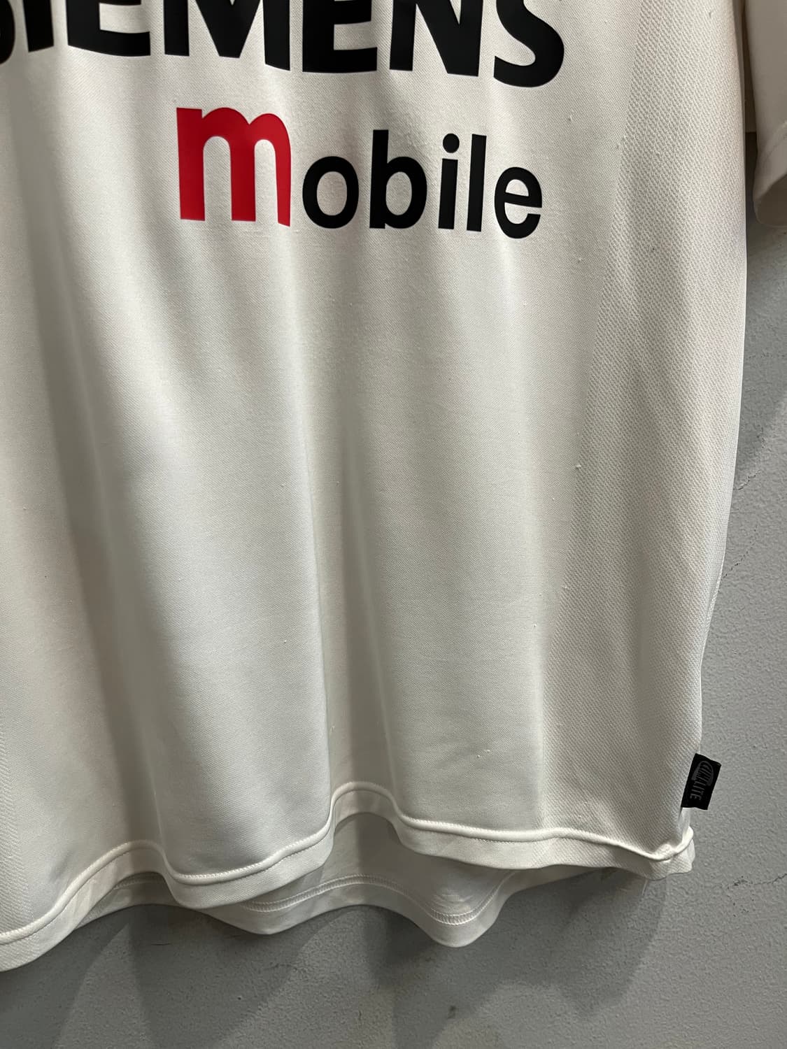 02/03 레알 홈 백주년 호나우두 (M) 상품이미지6