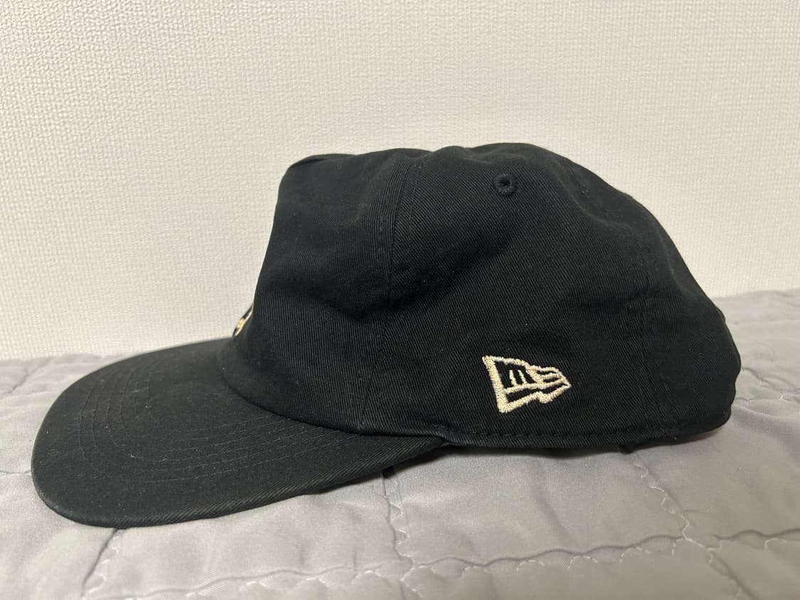 Mondaysuck 먼데이석 뉴욕 매츠 모자 팝니다 상품이미지3