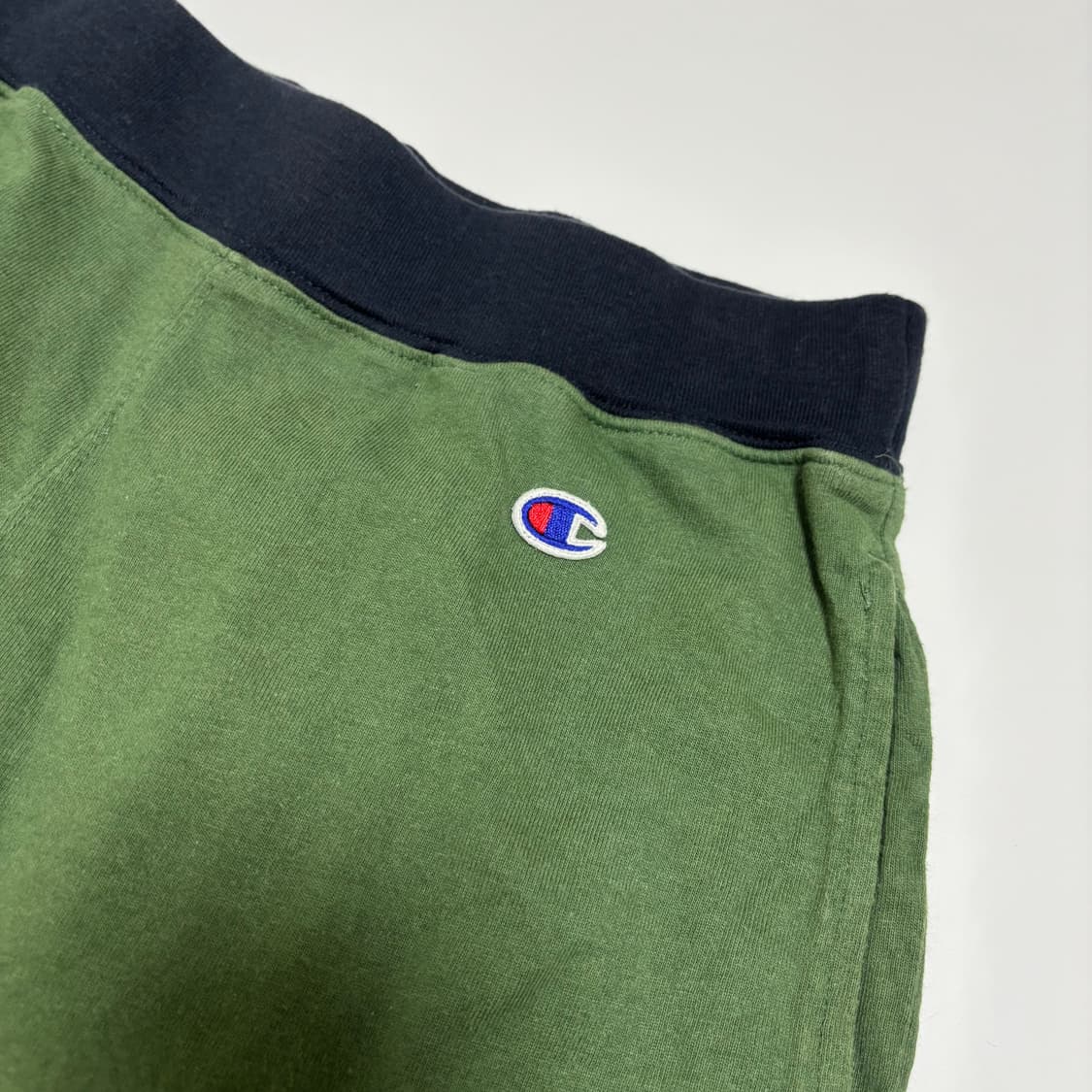 챔피온 미네소타 그래픽 코튼 스웨트 쇼츠 상품이미지3