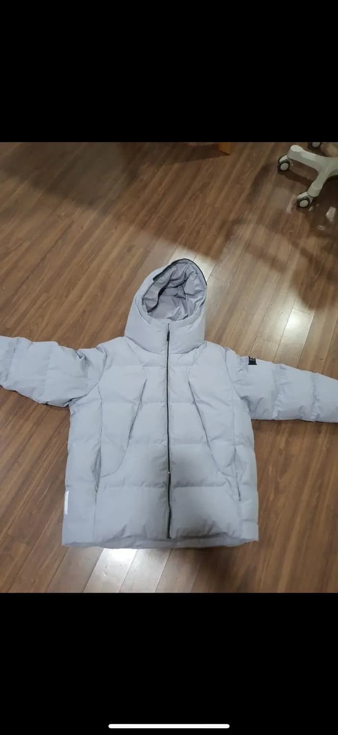 내셔널지오그래픽 패딩 상품이미지1