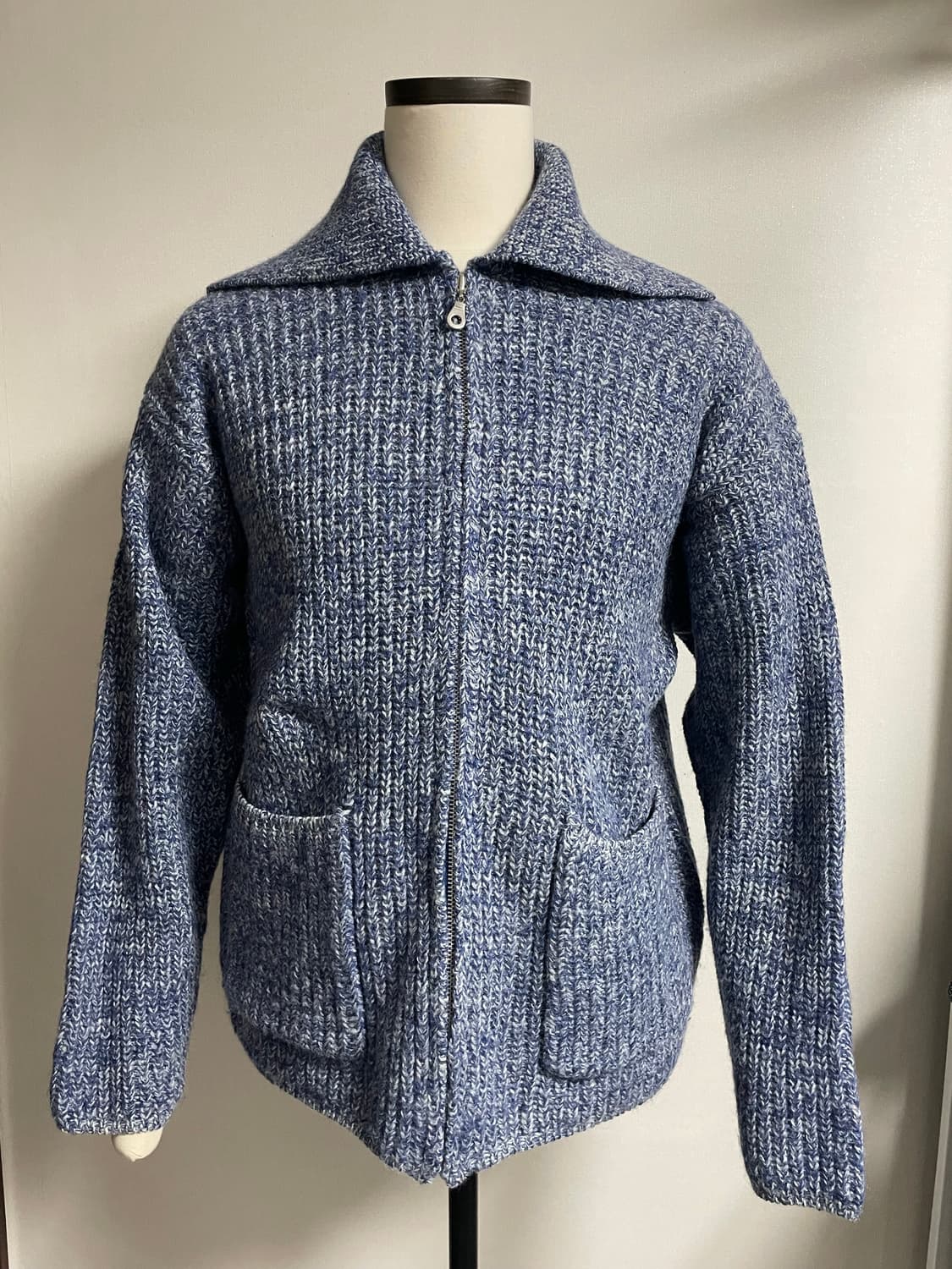 울 가디건 상품이미지1