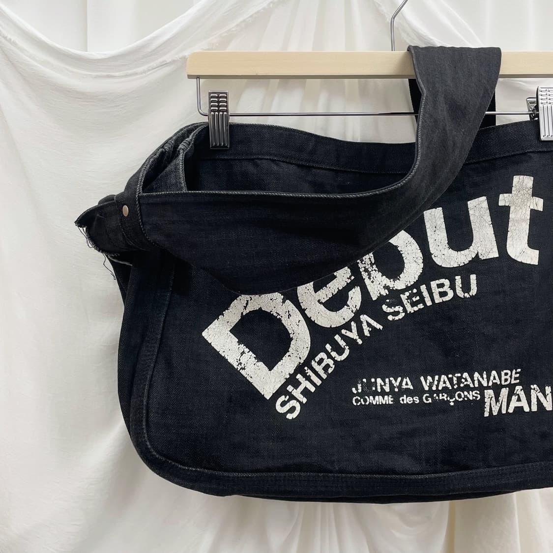 Junya Watanabe cross bag 상품이미지2