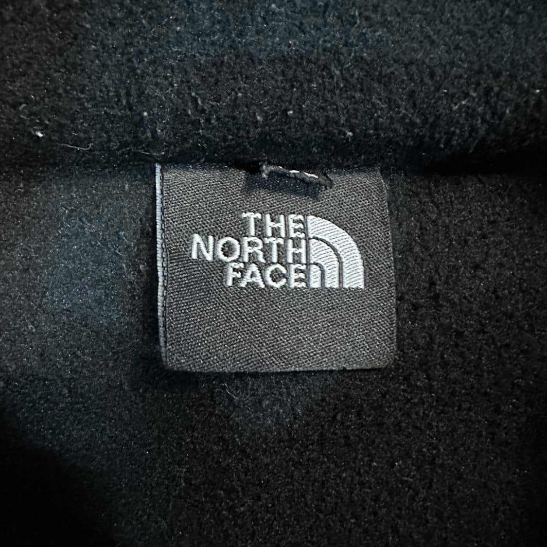 노스페이스 플리스 자켓 상품이미지5