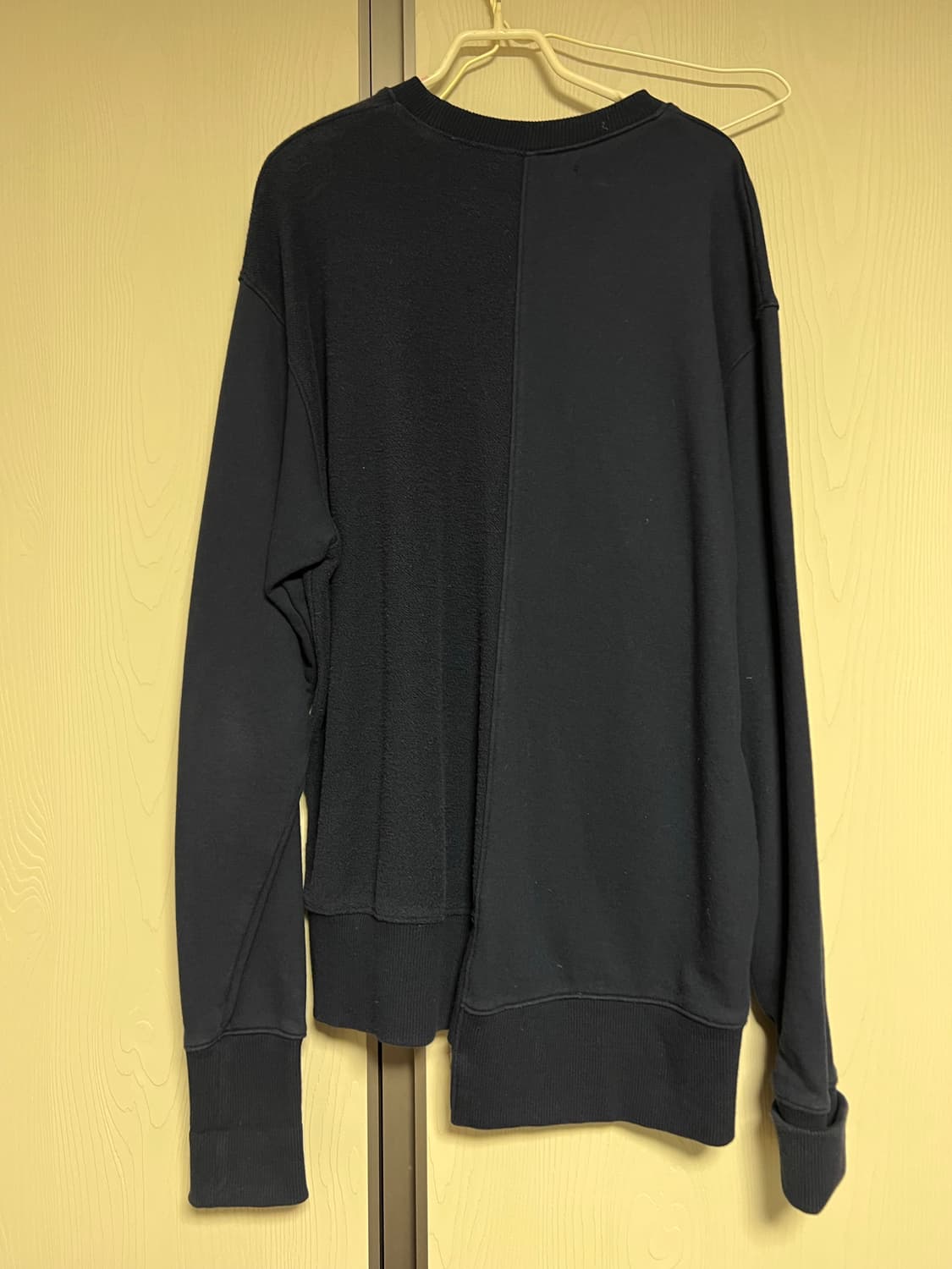 노앙 맨투맨 L 상품이미지8