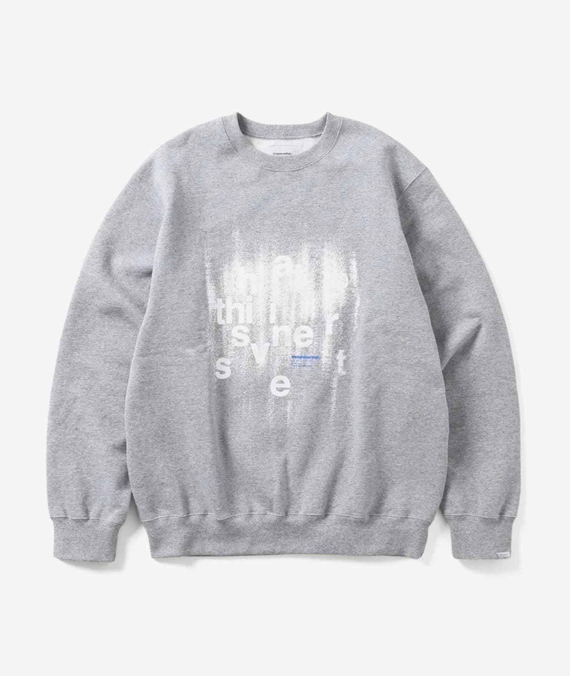 디네댓 맨투맨 상품이미지1