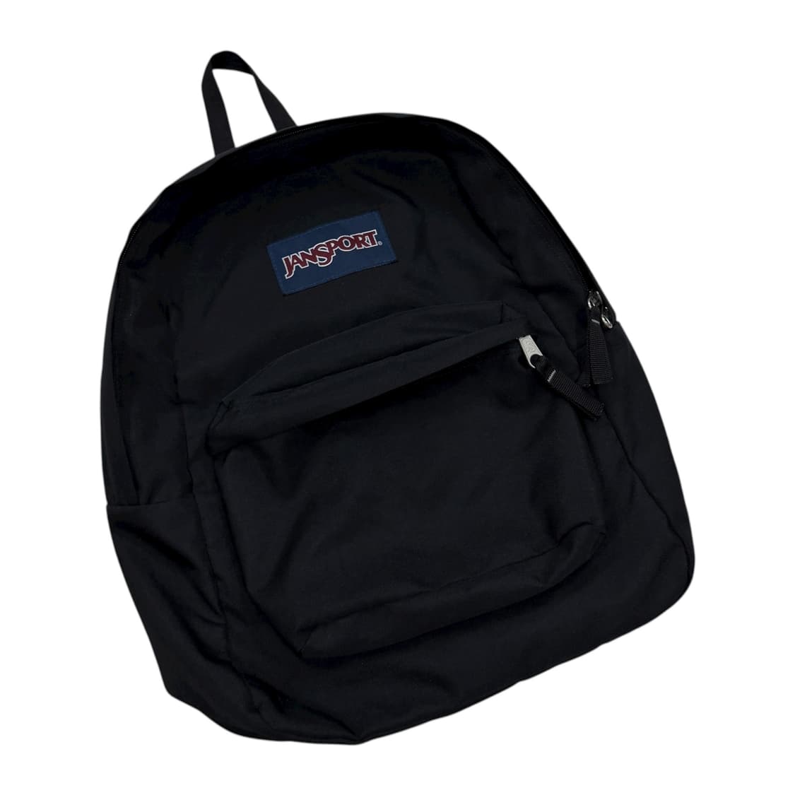 잔스포츠 빈티지 슈퍼브레이크 블랙 백팩 가방 상품이미지2