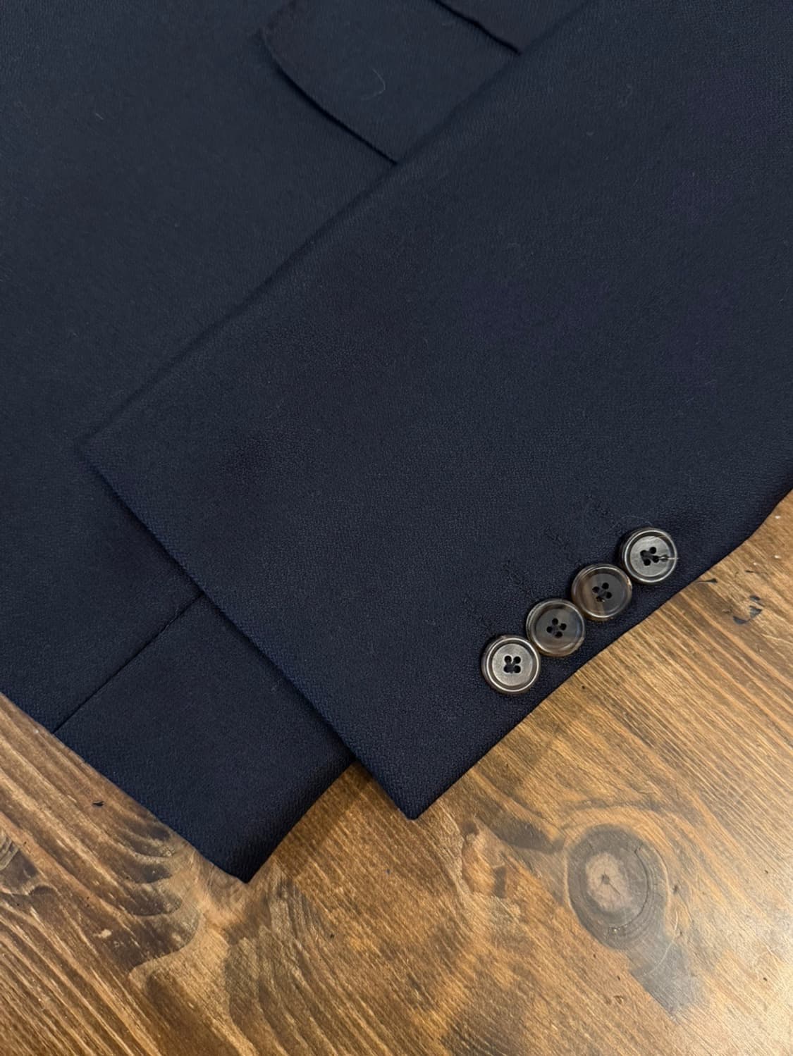 빨질레리 테일러드 자켓 100 상품이미지9