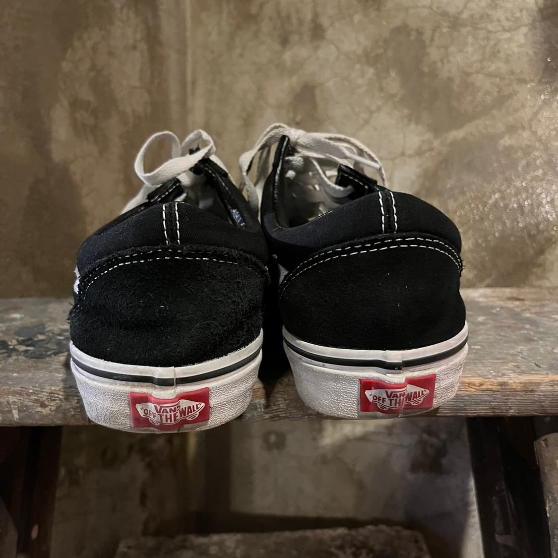 반스 스니커즈 (280) 상품이미지6